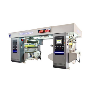 A400无溶剂层板机