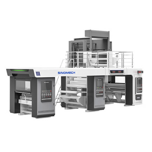 A400-3V三重溶剂层层板器