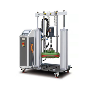 SM3-200单一组件Gluer