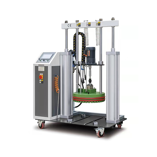 SM3-200单一组件Gluer