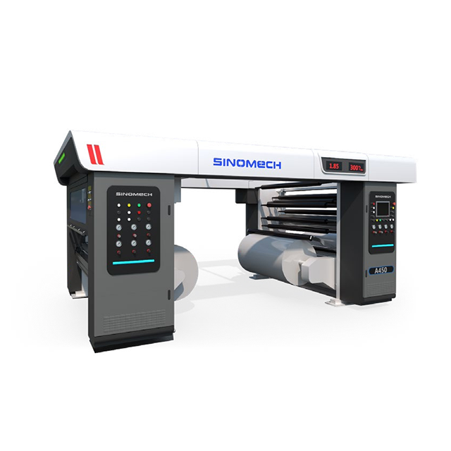 A450无溶剂层层板器