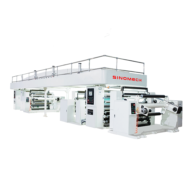 带炮塔机A200T的干板层板器