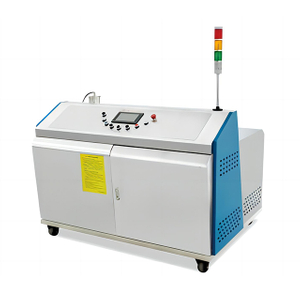 SM1-40标准混合器