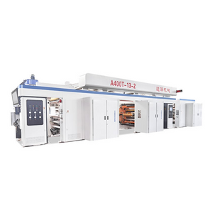 带有炮塔机的溶剂无覆层板器 