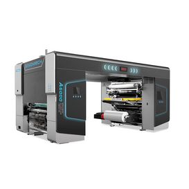 A600D数字溶剂层层板器