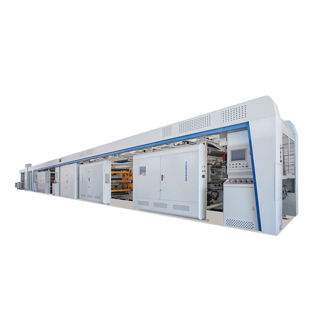 无溶剂层板器（用于奶酪棒包装）